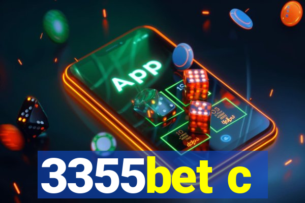 3355bet c